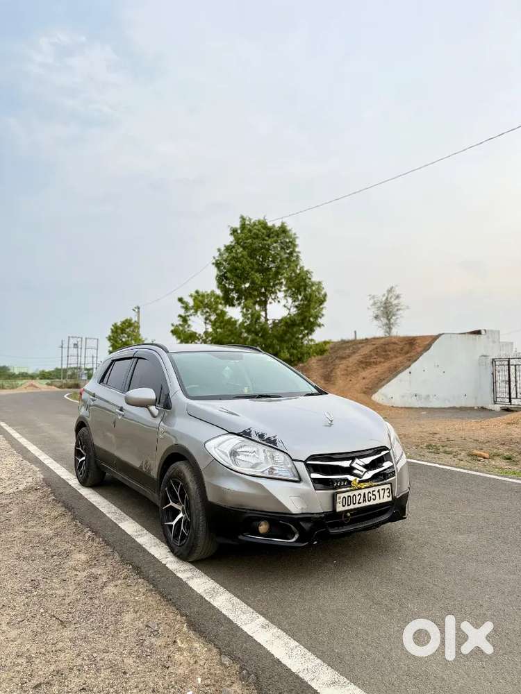 Maruti Suzuki Dzire 2016 Diesel
