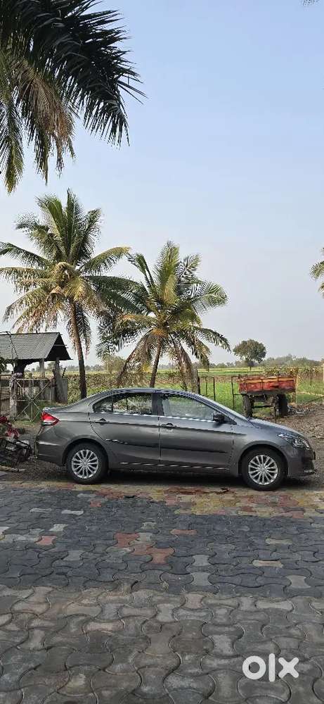 Maruti Suzuki Ciaz 2018
