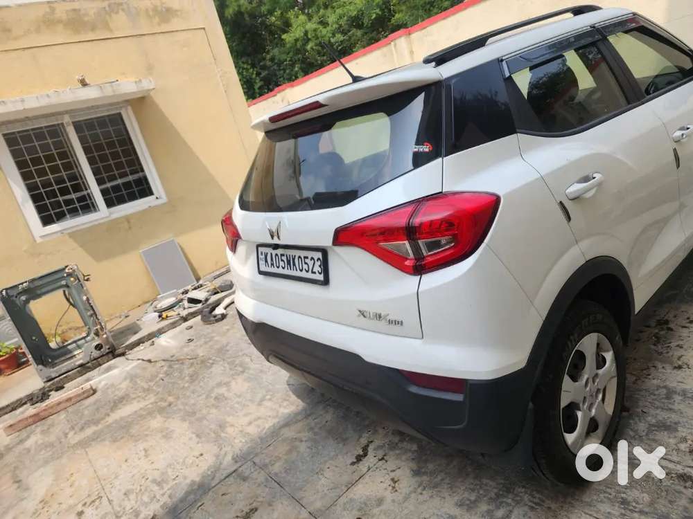 Xuv300 With 360 Camera