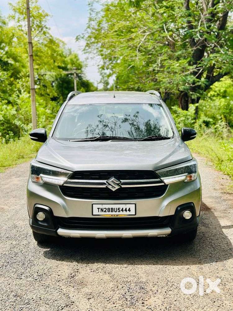 Maruti Suzuki Xl6 1.5 Zeta Mt, 2020, Petrol