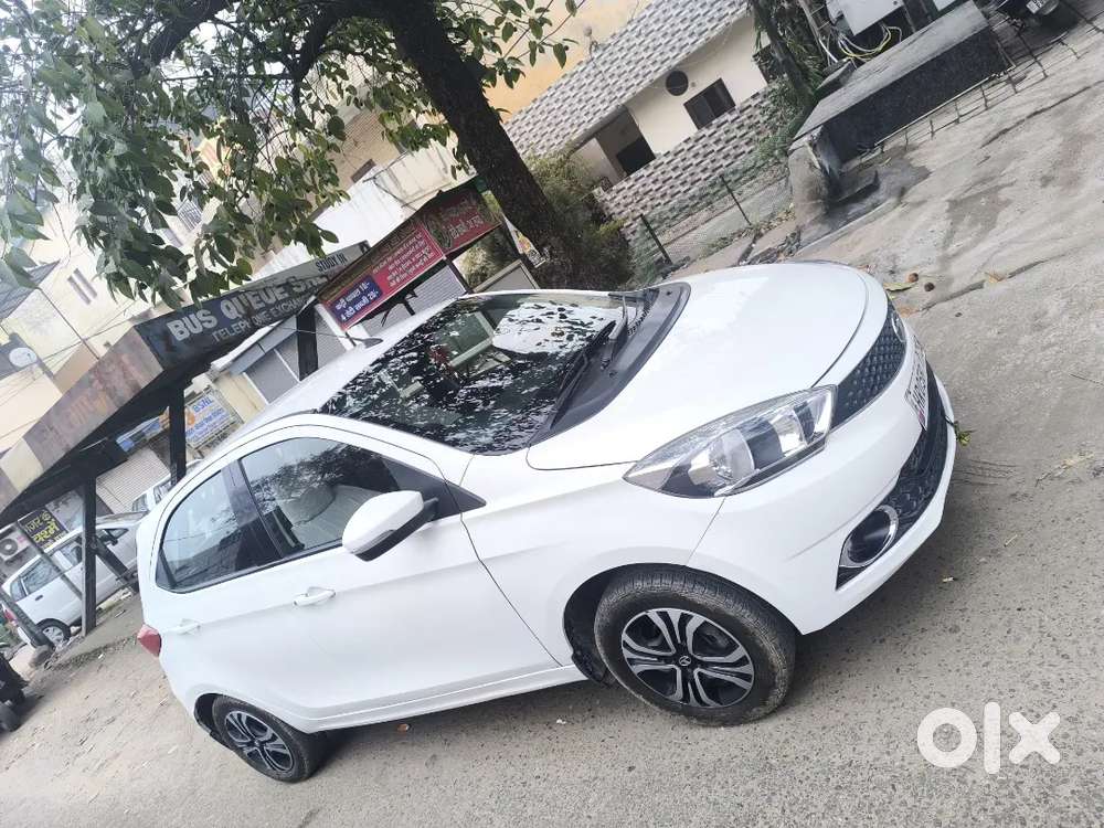 Tata Tiago Xz Opt 2019
