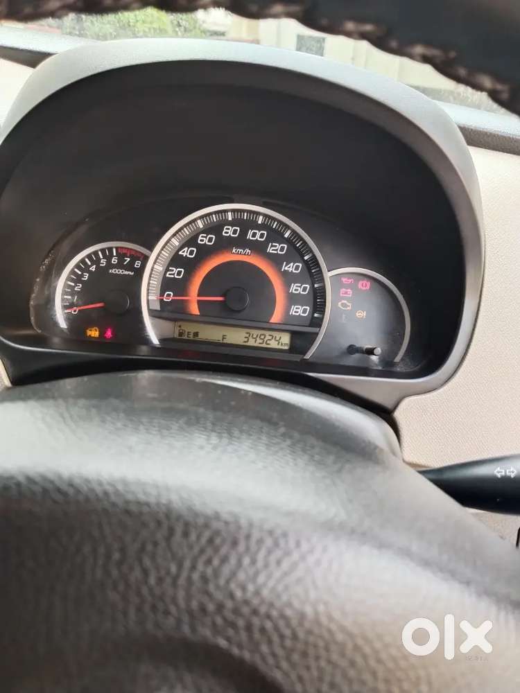 Maruti Suzuki Wagonr(2015)with Very Good Condition