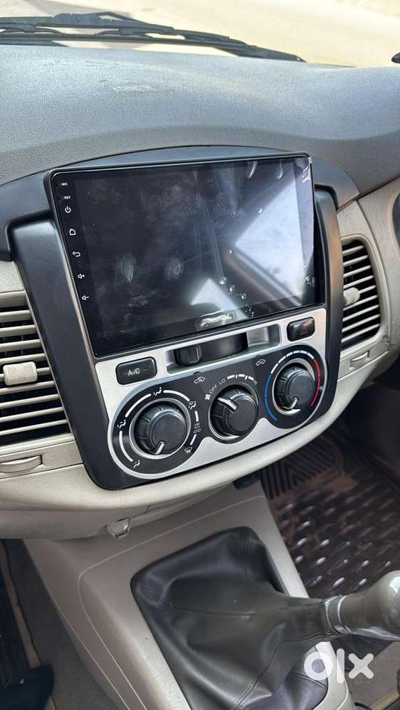 Innova G4 2014