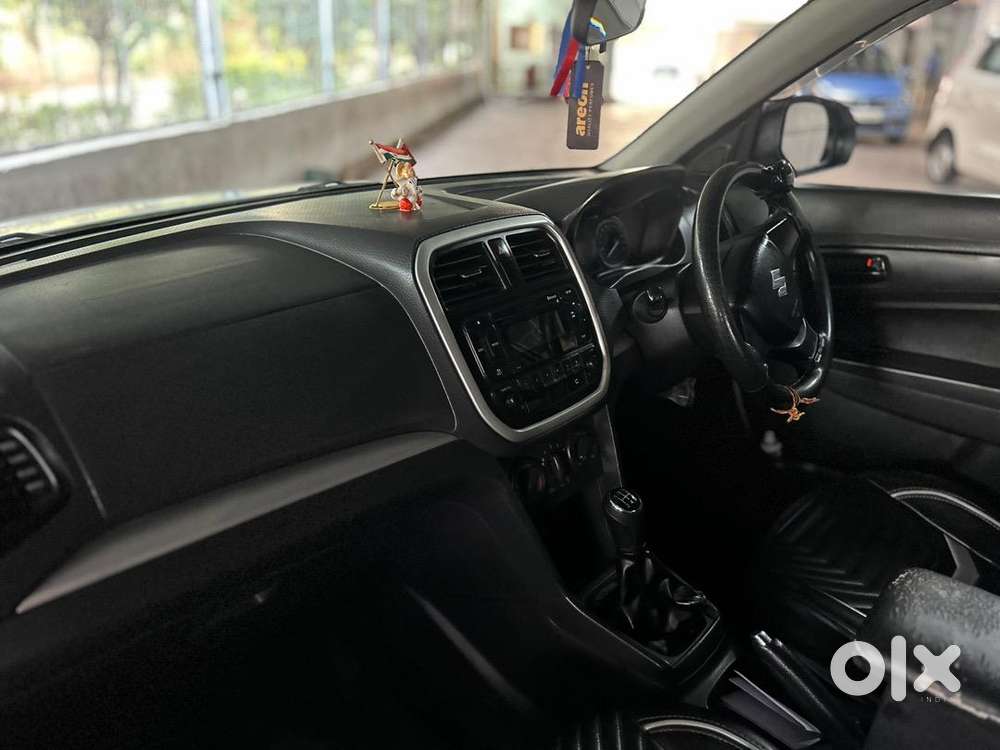 Company Fitted Allow Wheels And Seat Cover