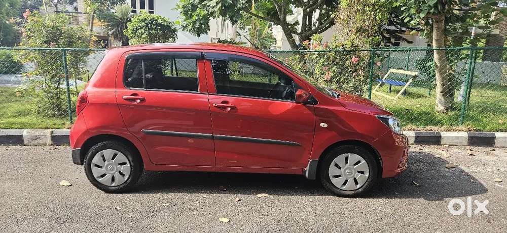 Maruti Suzuki Celerio Vxi 2019 Petrol