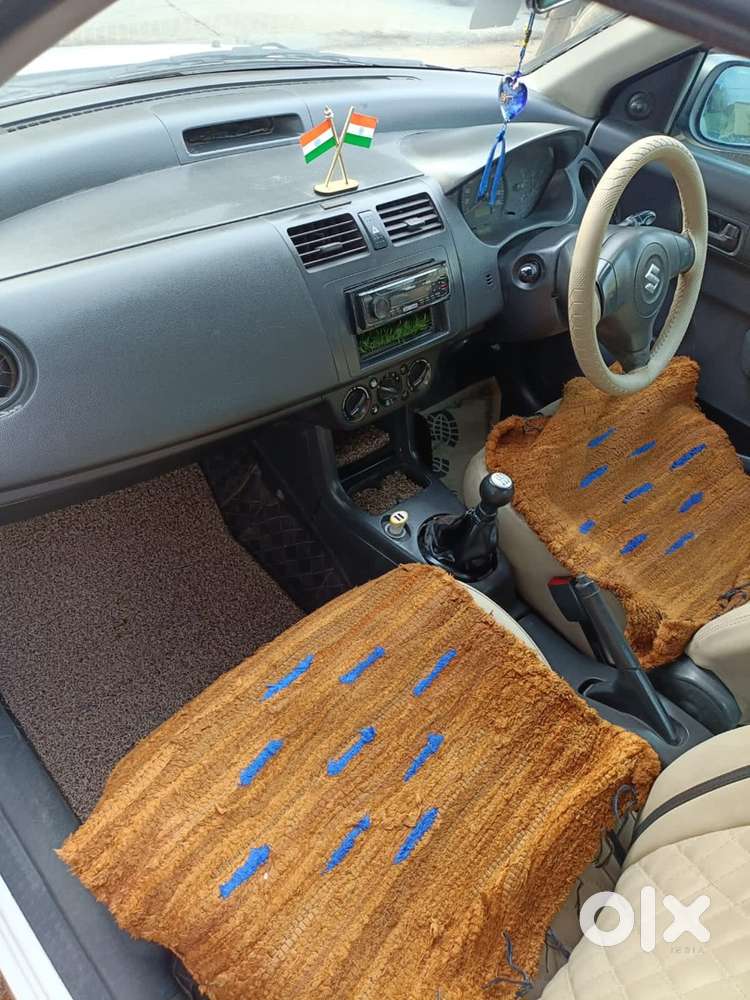 Maruti Suzuki Dzire Diesel 2015