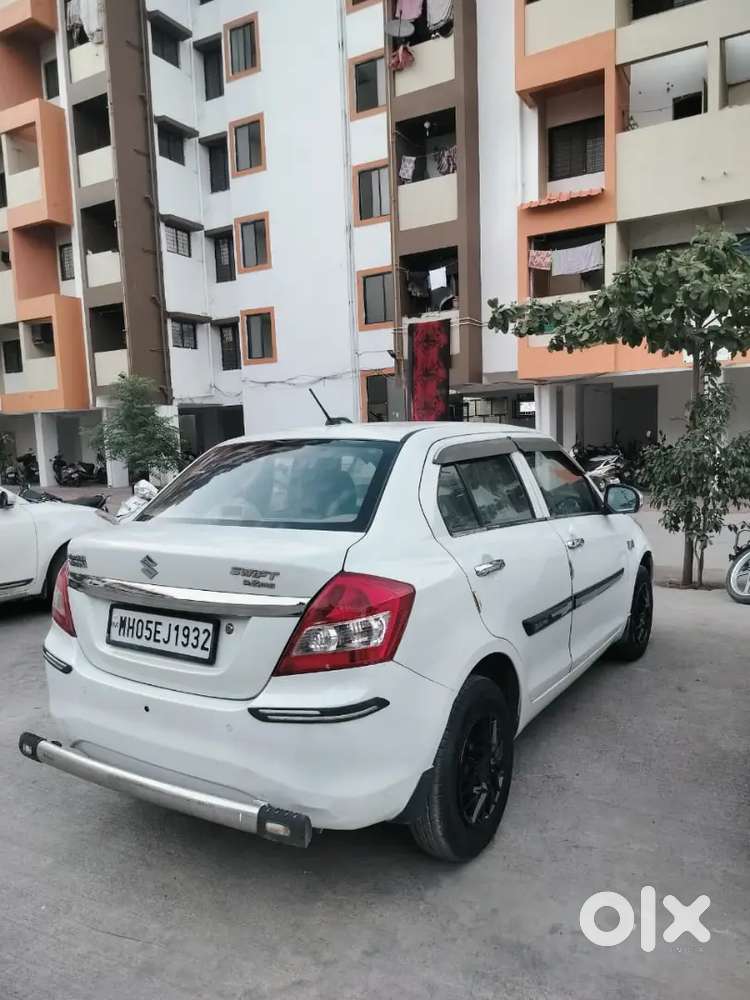 Maruti Suzuki Dzire 2020 Year