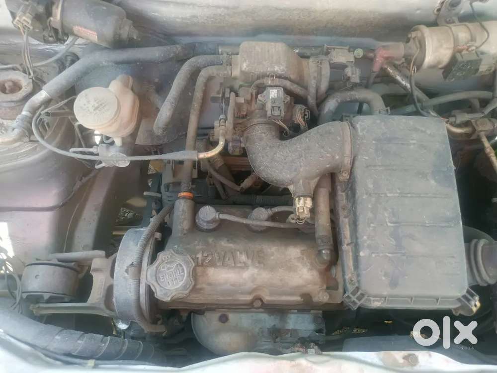 Maruti Suzuki Alto Lxi