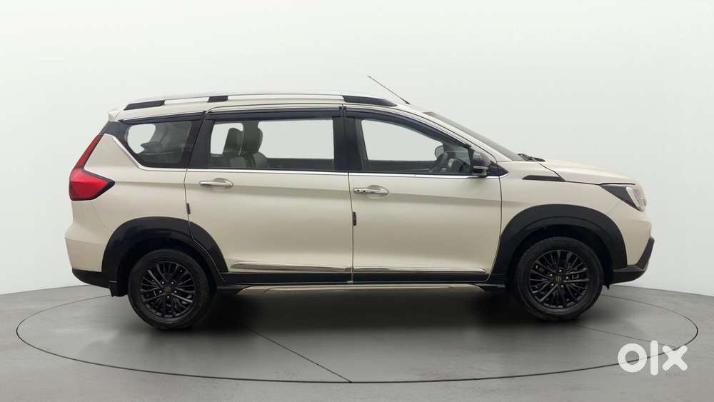 Maruti Suzuki Xl6 Alpha At, 2021, Petrol