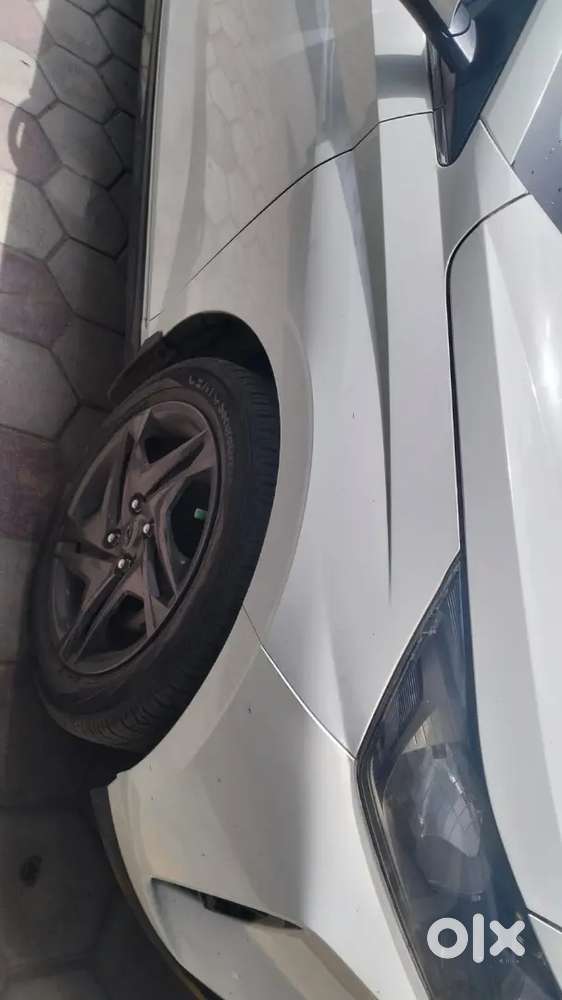 Hyundai I20 Sportz Petrol 2022