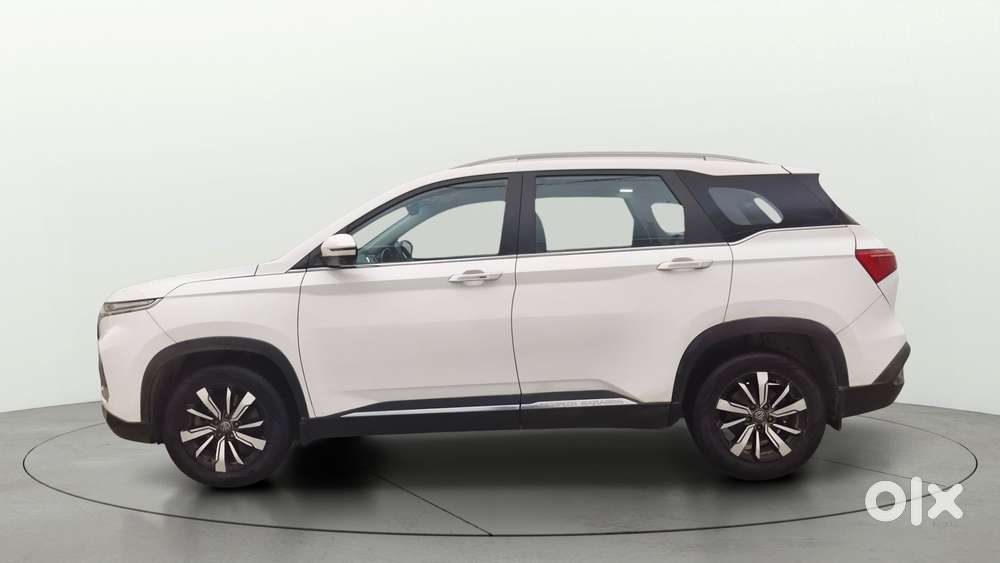 Mg Hector 2.0 Sharp Diesel, 2020, Diesel