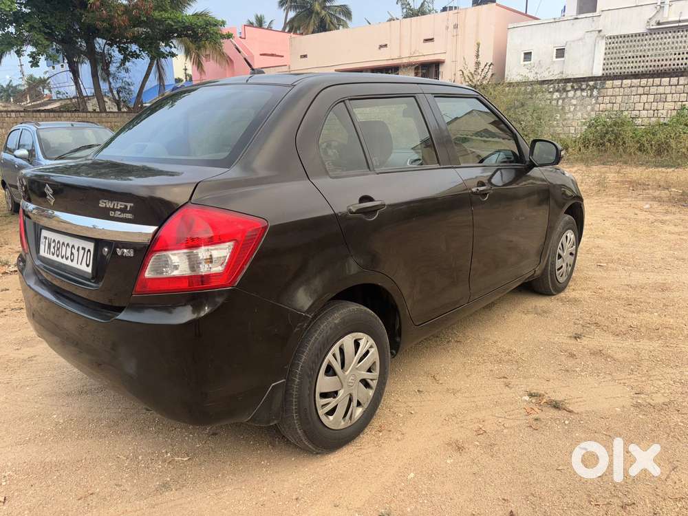 Maruti Suzuki Swift Dzire 2015-2017 1.2 Vxi, 2016, Petrol