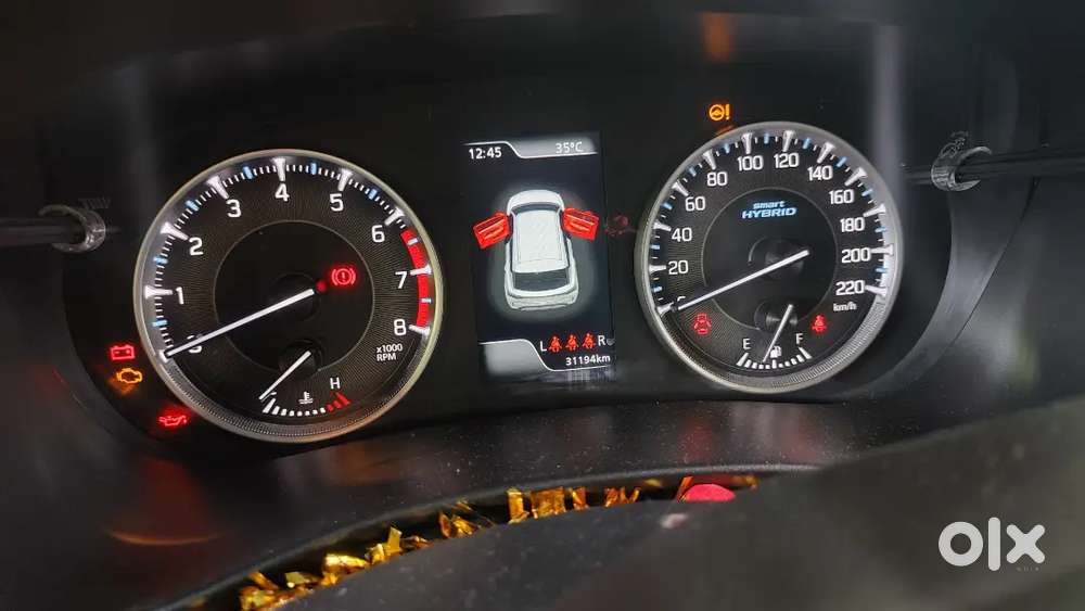 Personal Car