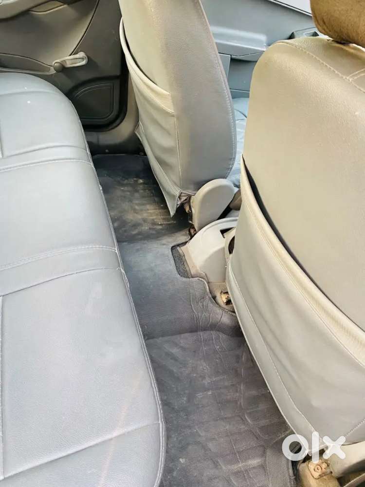 Tata Indica Vista 2009 Aqua