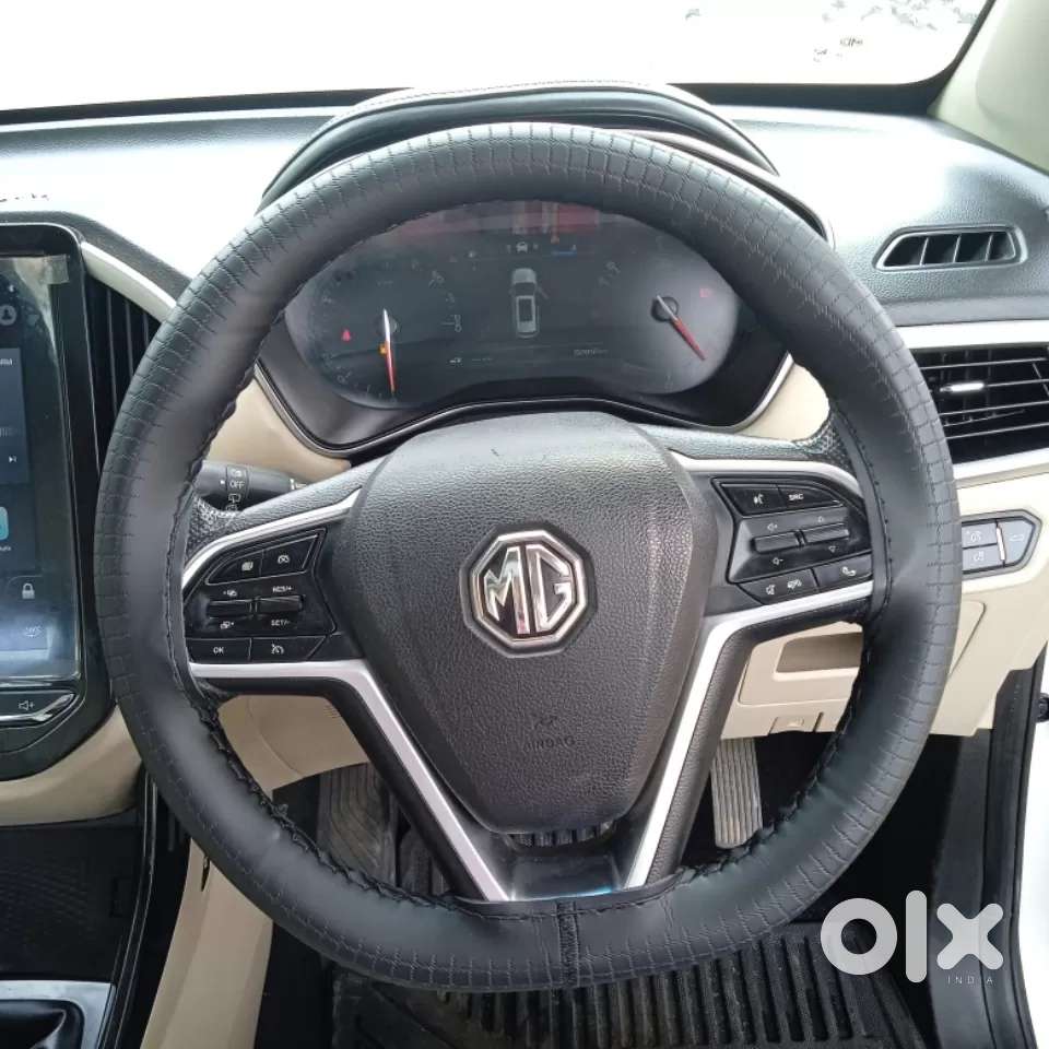 Mg Hector Sharp Pro 2.0 Turbo Diesel Mt, 2021, Diesel