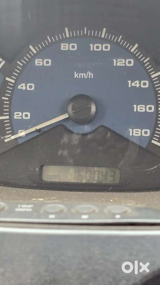 Chevrolet Spark 1.0 Bs3 2009