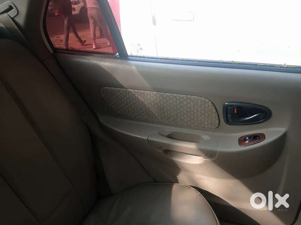 Hyundai Accent 2013 Cng & Manual 78000 Km Driven