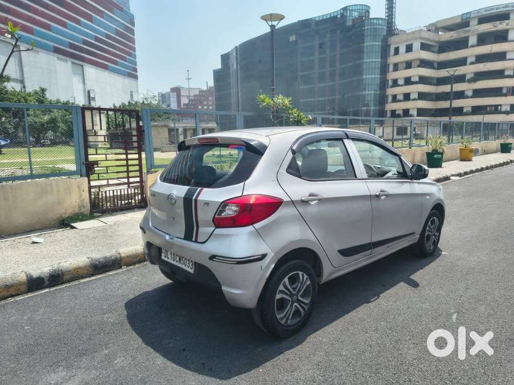 Tata Tiago Xz, 2019, Cng & Hybrids