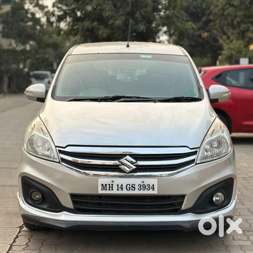 Maruti Suzuki Ertiga Vdi, 2018, Diesel