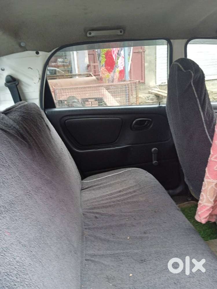 Alto Lxi  2011 Ending