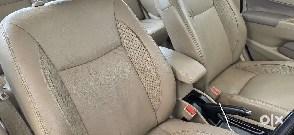 Maruti Suzuki Ciaz Zxi Plus Top Fully Loaded 2015