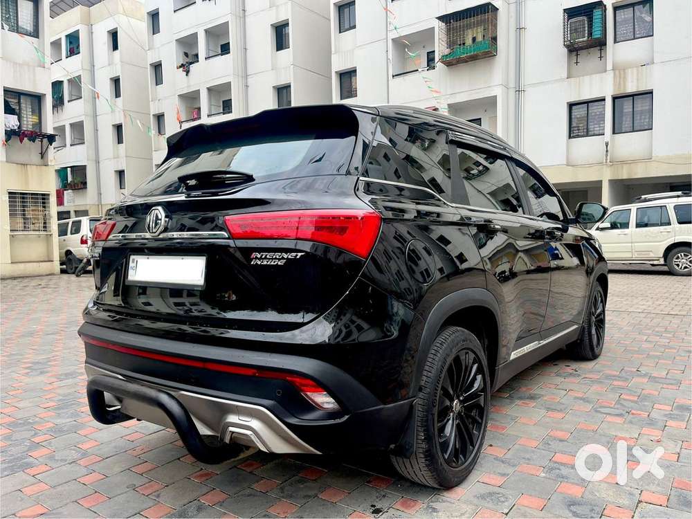 Mg Hector 2.0 Sharp Diesel, 2021, Diesel