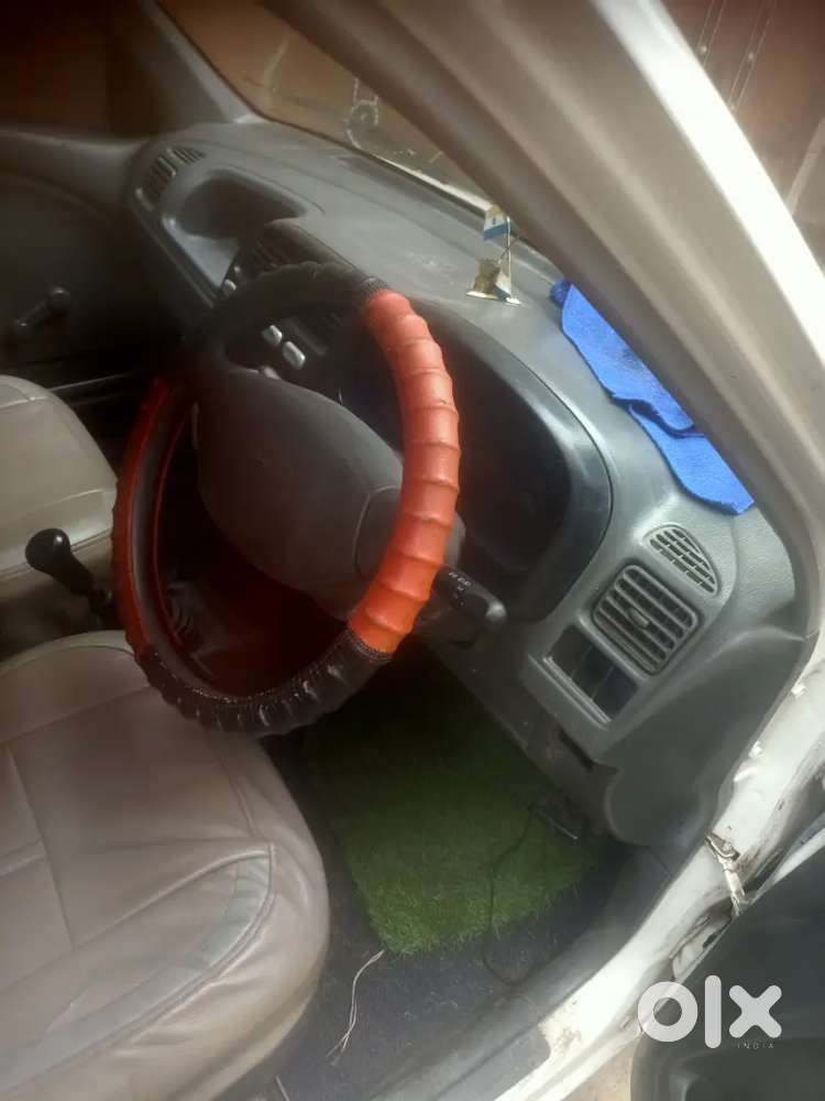 Maruti Suzuki Alto 2005