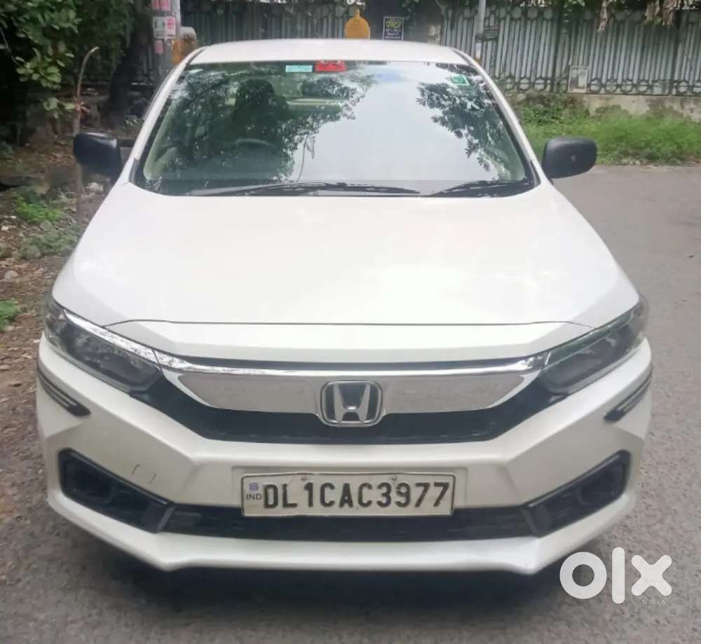 Honda Amaze 1.2 Emt 2020