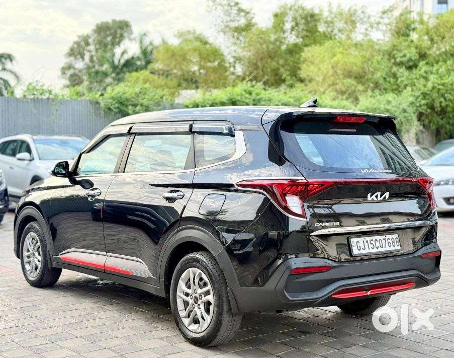 Kia Carens D1.5 6mt Premium 07, 2015, Diesel