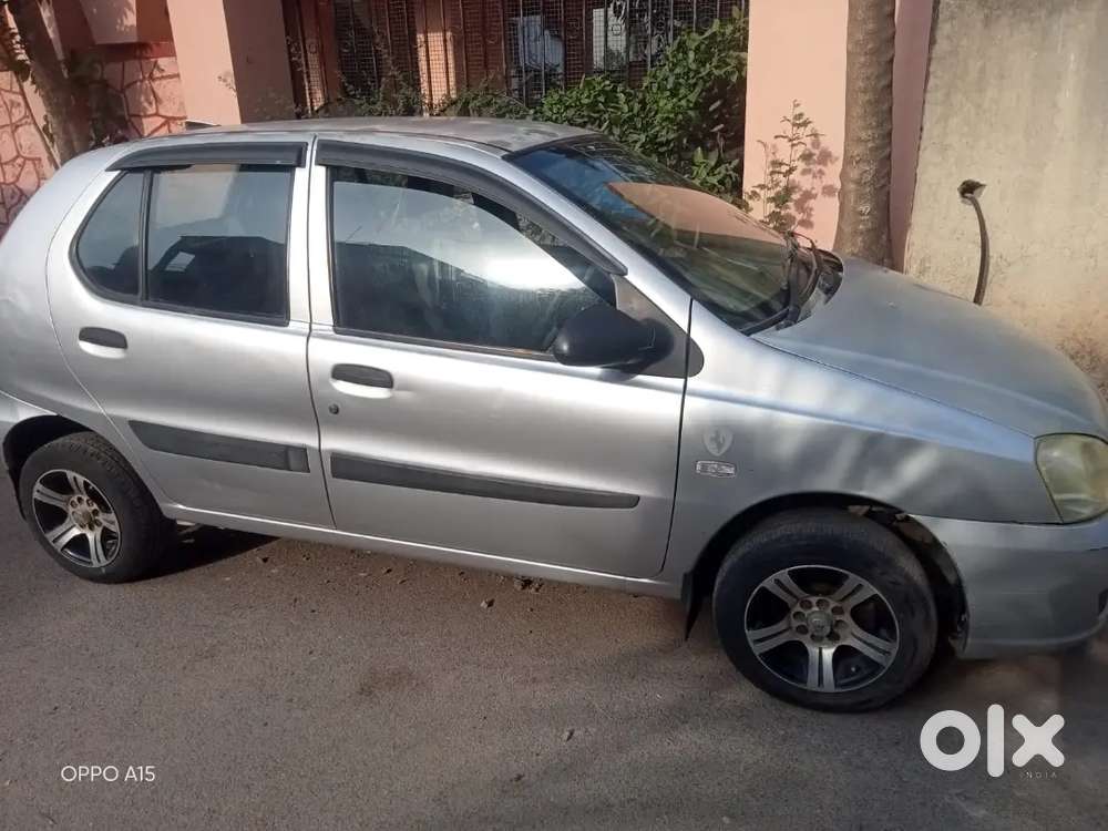 Tata Indica 2012 Diesel Well Maintained