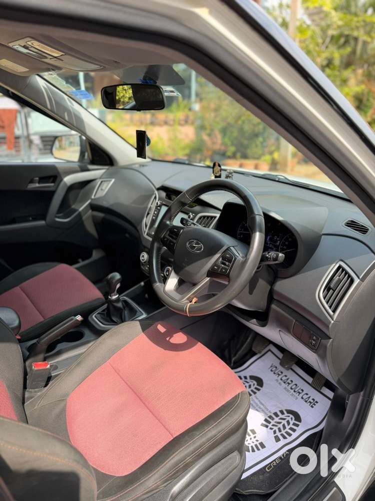 Very Well Maintained And Recently Serviced .