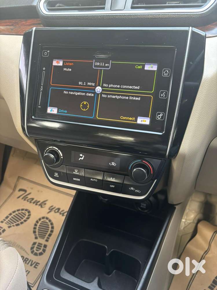 Maruti Suzuki Dzire 1.2 Zxi Plus, 2021, Petrol