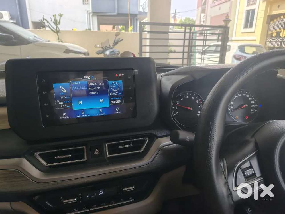Maruti Suzuki Swift Dzire 2026 Manual Urgent Sale