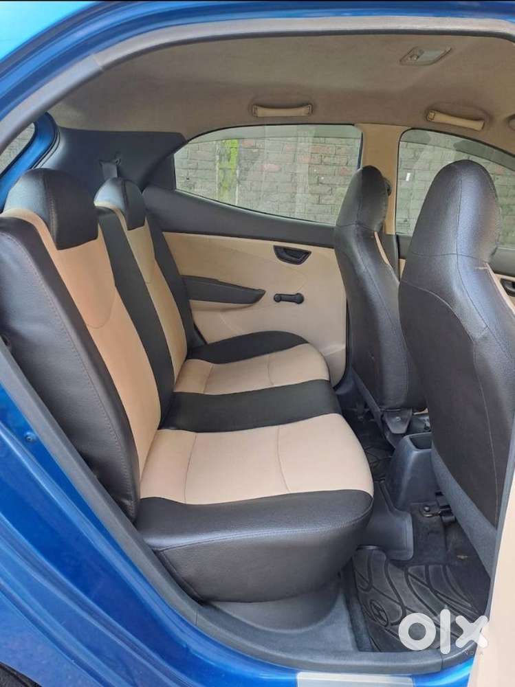Hyundai Eon, 2014, Petrol