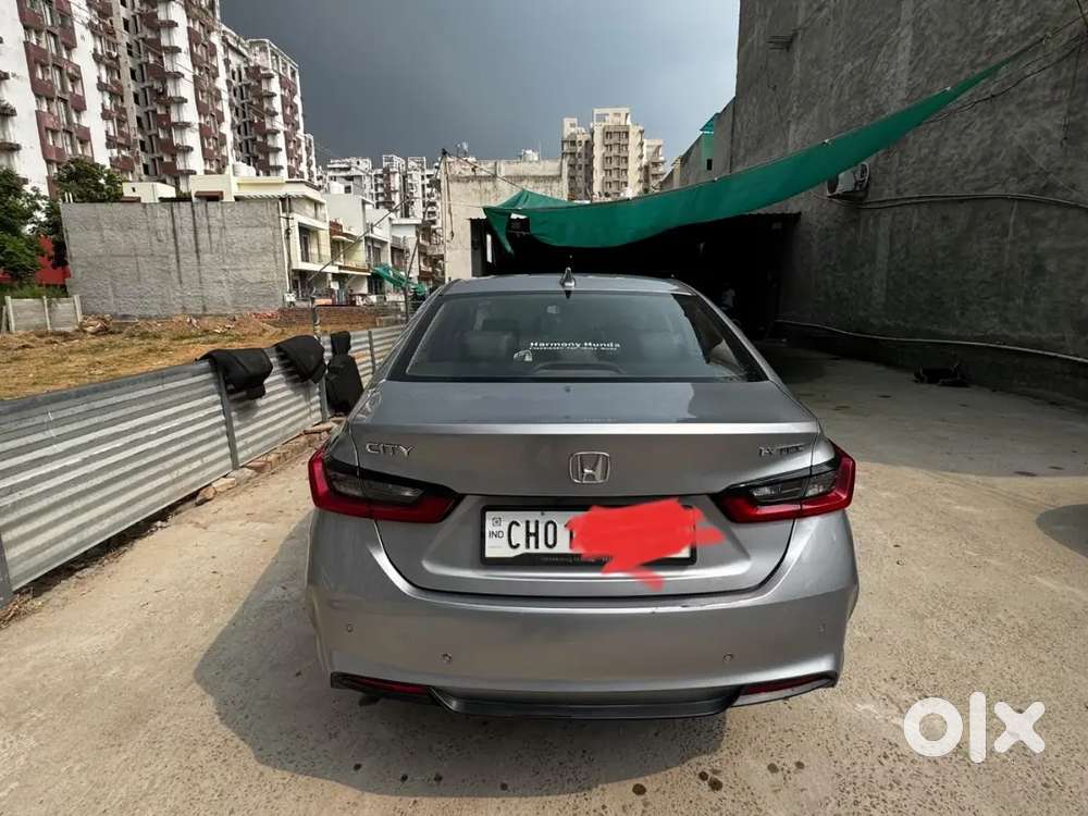 Honda City 2023 Petrol 27000 Km