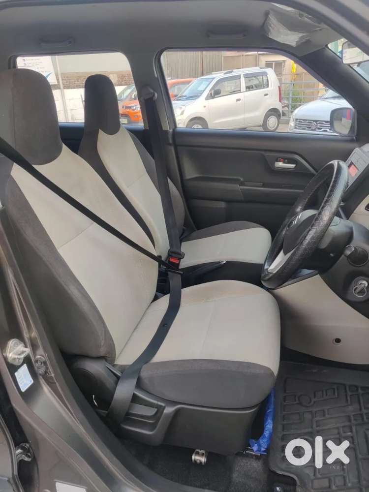 Maruti Suzuki Wagon R Vxi 1.0, 2022, Petrol