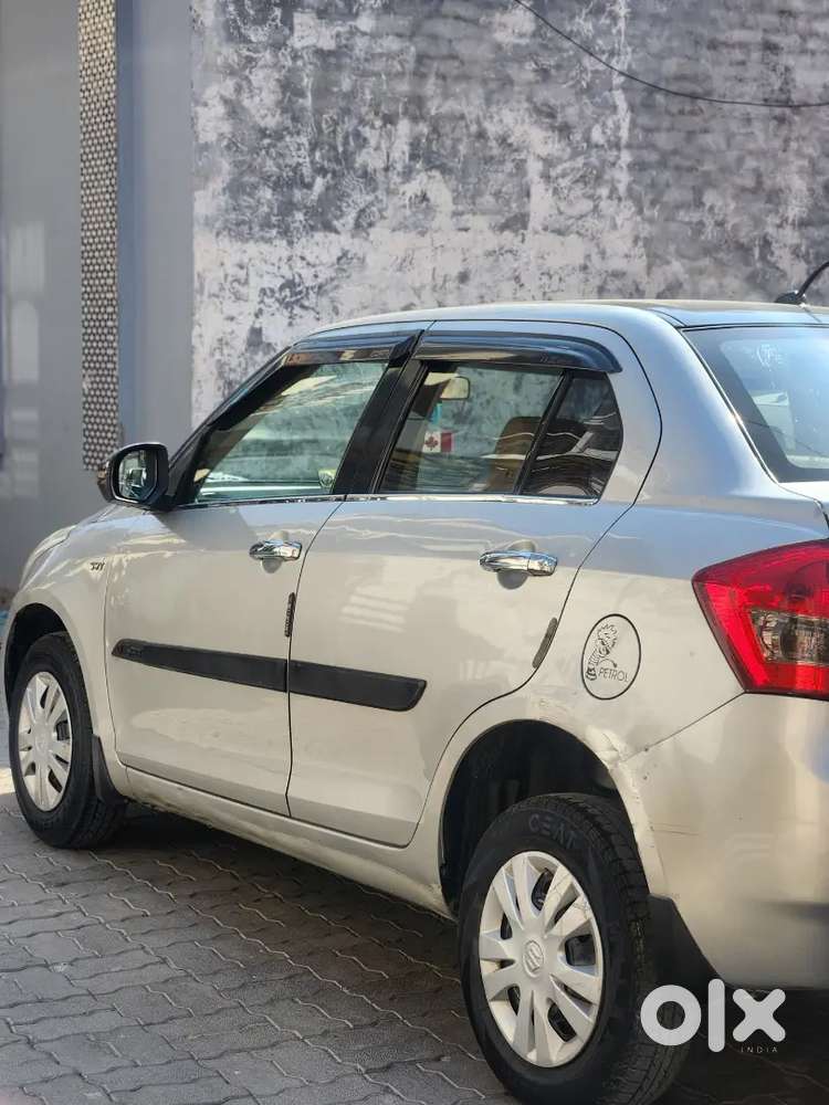 Maruti Suzuki Dzire 2012 Petrol Good Condition