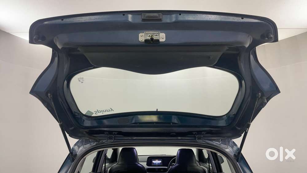 Hyundai Grand I10 Nios Corporate Edition 1.2 Vtvt, 2021, Petrol
