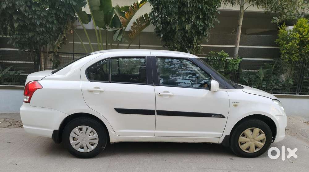 Maruti Suzuki Swift Dzire Tour Ldi, 2014, Diesel