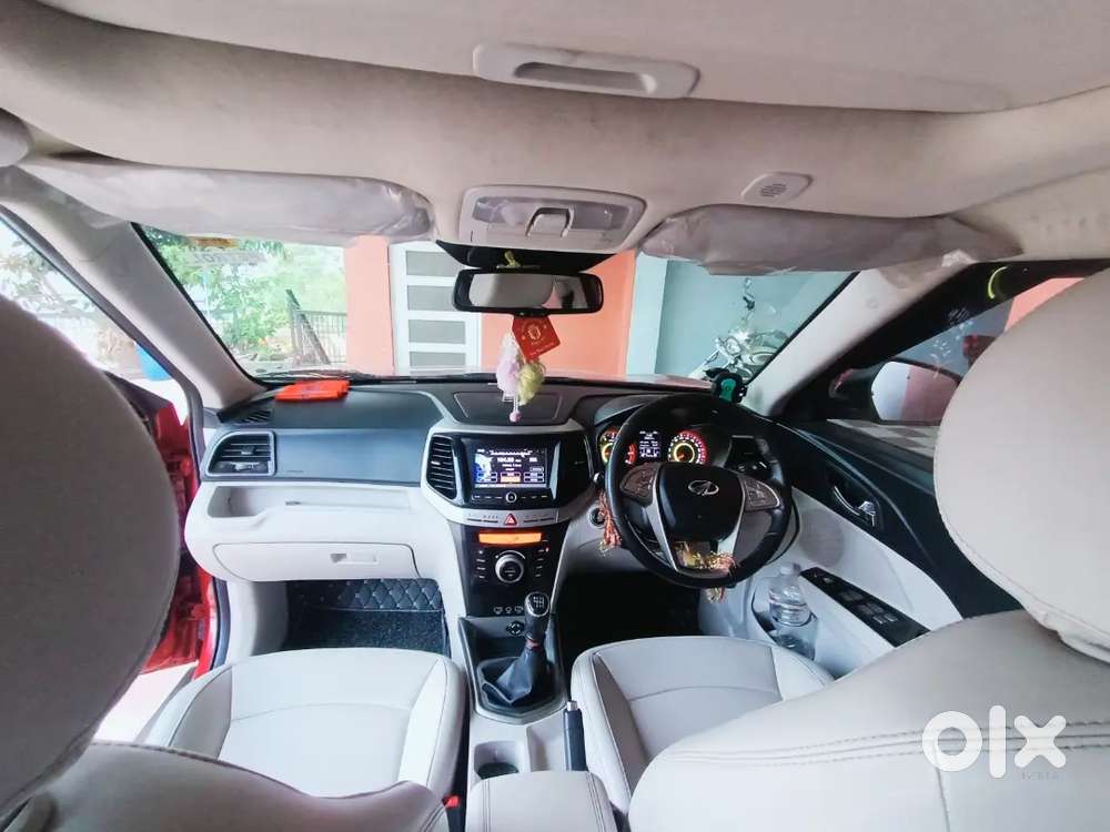 Brand New
Mahindra Xuv300 Turbosport 2020 Petrol 33000 Km Driven