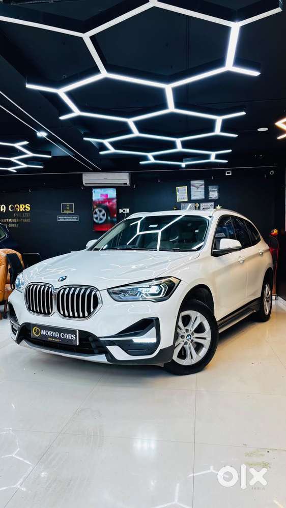 Bmw X1 Sdrive 20d Xline, 2020, Diesel