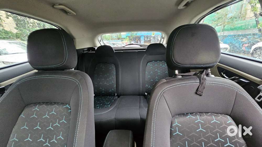 Tata Nexon Ev Xz Plus, 2022, Electric