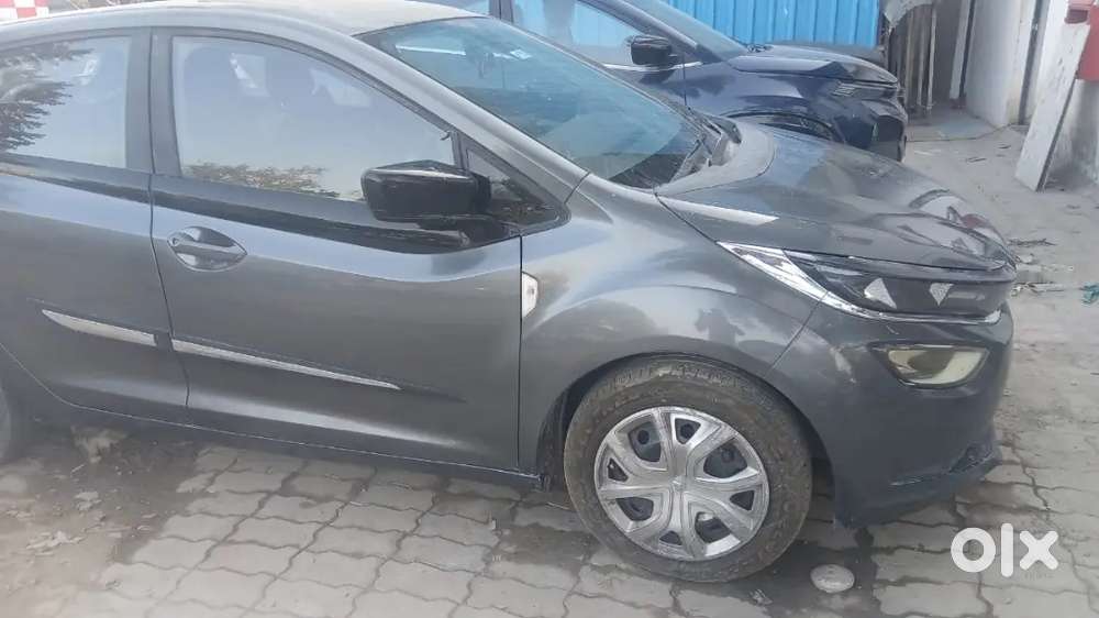 Tata Altroz 2024 Cng & Hybrids 75000 Km Driven