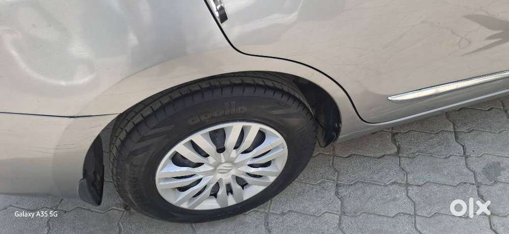 Maruti Suzuki Dzire, 2021, Petrol