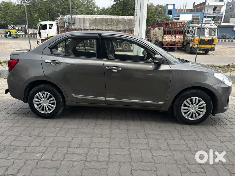 Maruti Suzuki Dzire 1.2 Vxi, 2019, Petrol