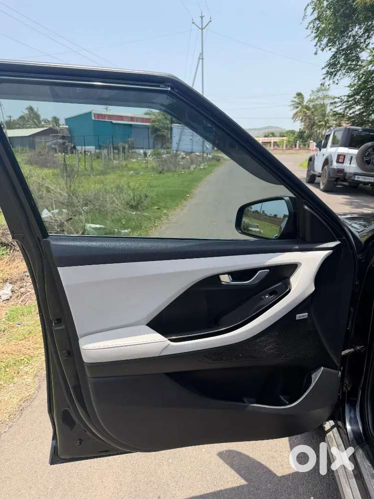 Hyundai Creta Diesel Manual 2023