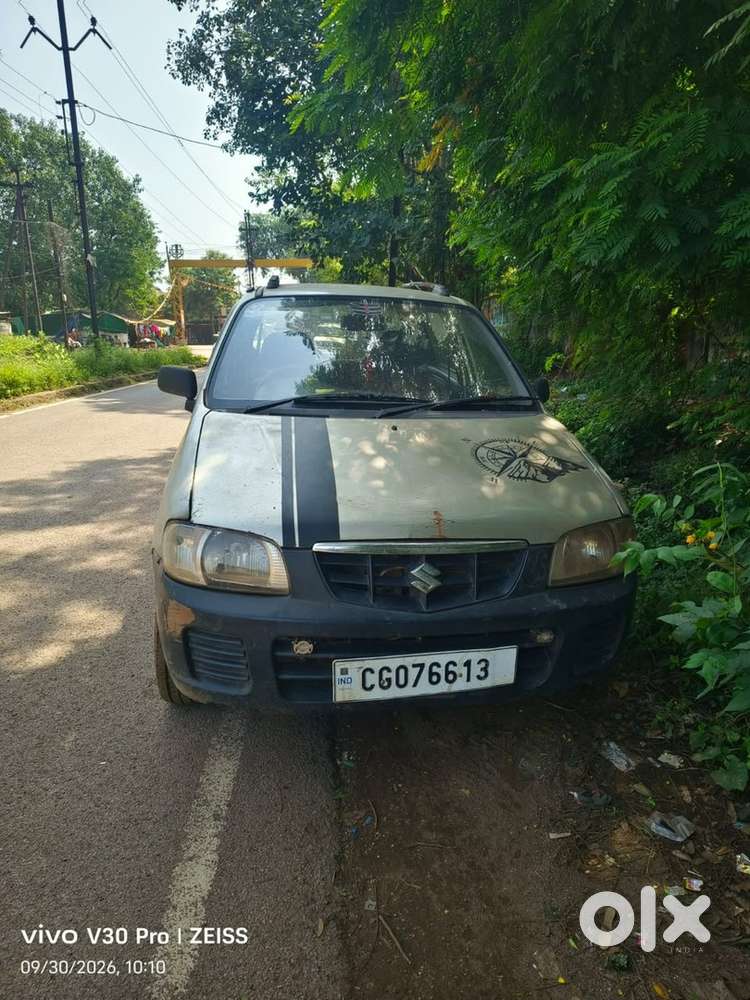 Maruti Suzuki Alto 800 Petrol Good Condition