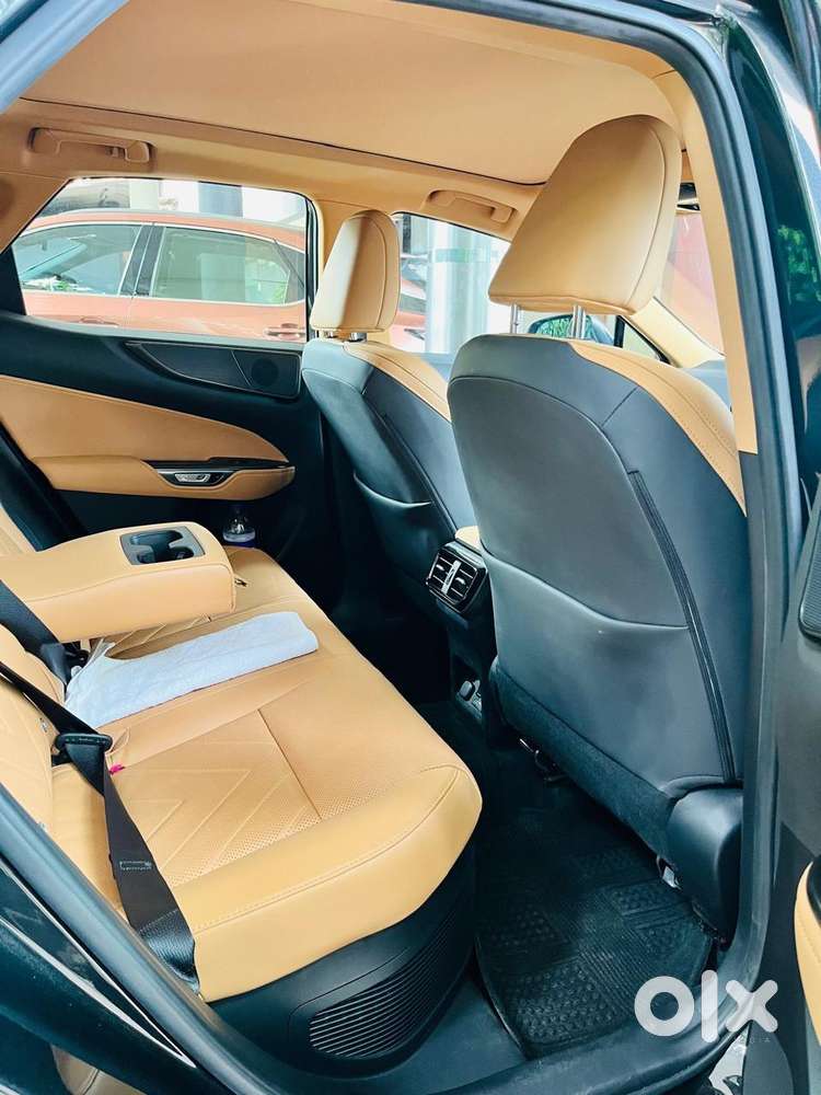 Lexus Nx 350h Exquisite, 2023, Petrol