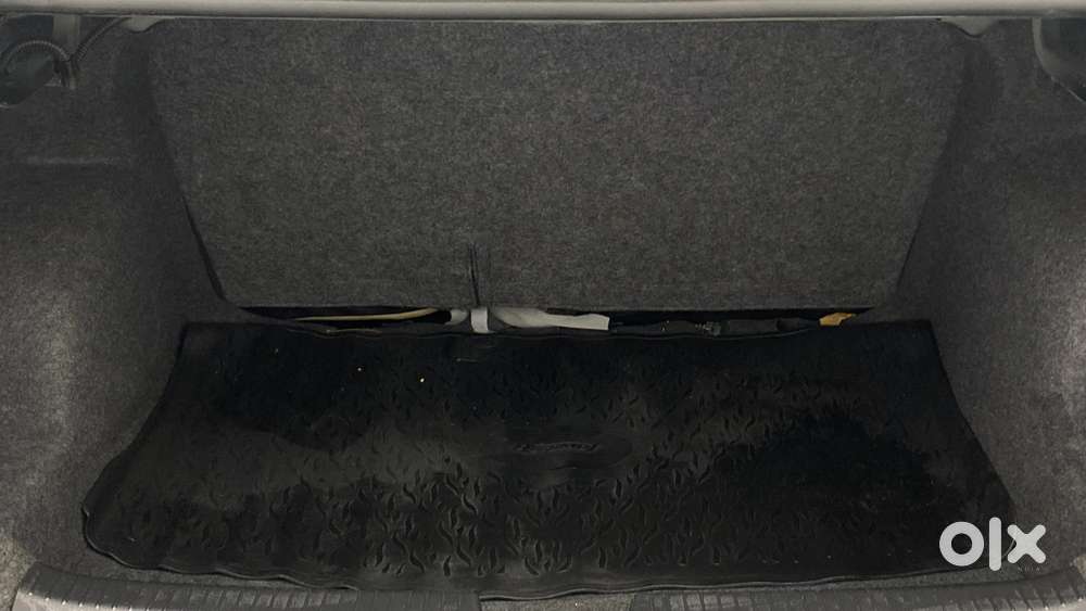 Volkswagen Ameo 1.0 Mpi Comfortline, 2018, Petrol