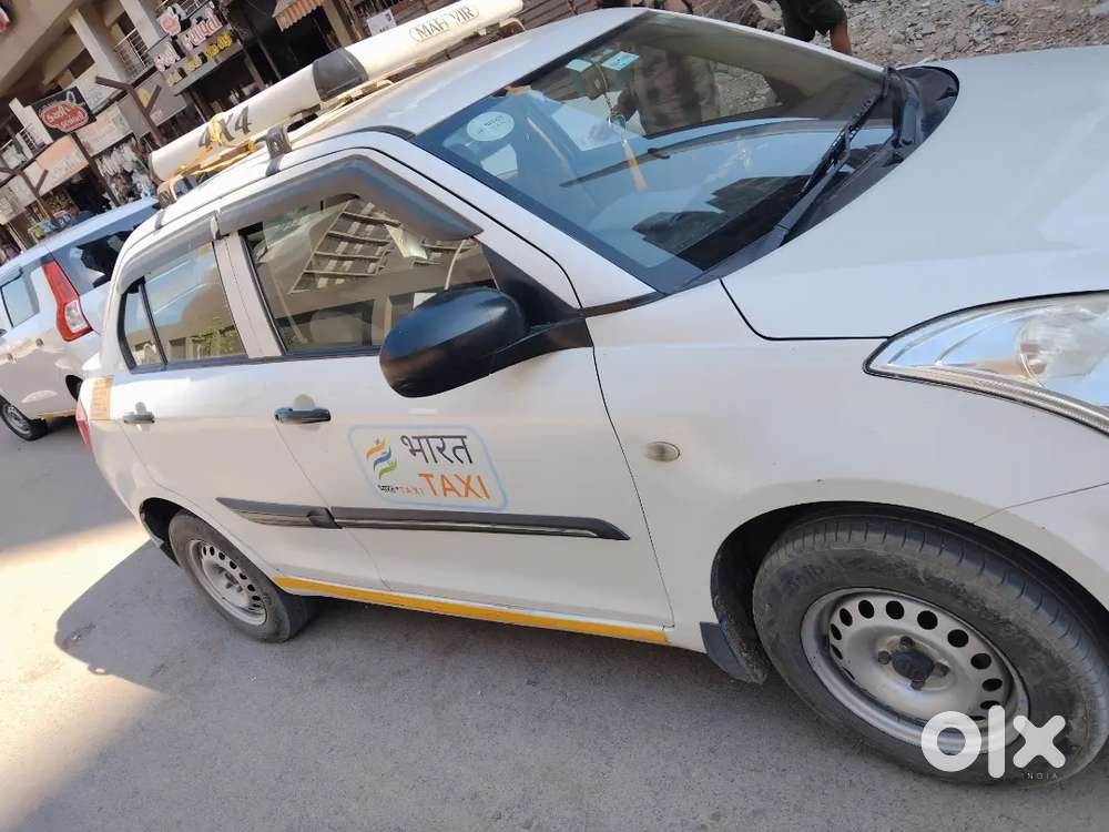 Maruti Suzuki Dzire 2019